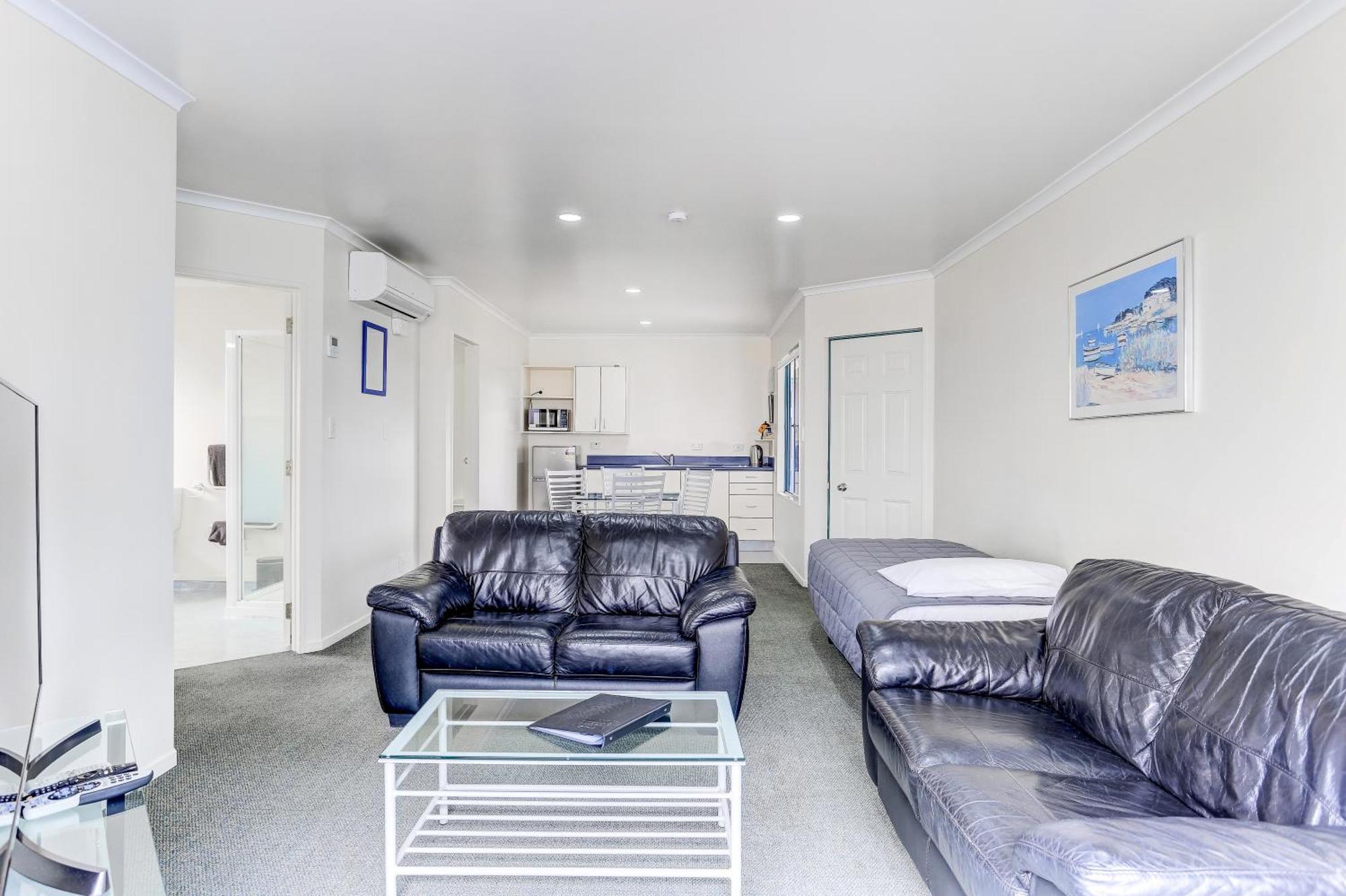 Motel Asure Cooks Gardens Motor 4*