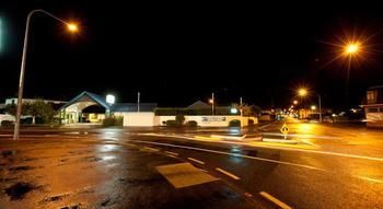 Asure Cooks Gardens Motor 4* Whanganui