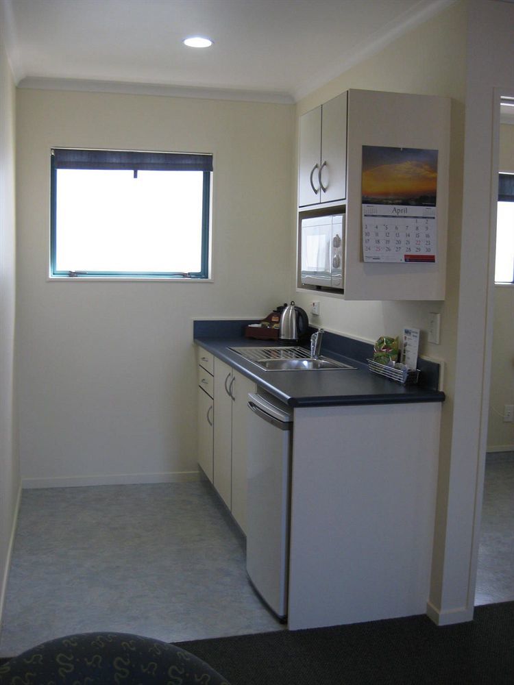 Motel Asure Cooks Gardens Motor 4*