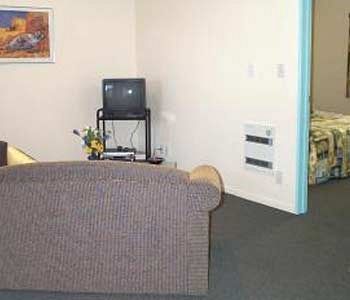 Asure Cooks Gardens Motor Motel 4*