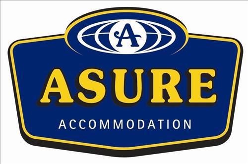 Asure Cooks Gardens Motor Motel Whanganui